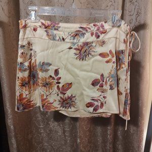 Abercrombie and Fitch miniskirt